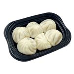 肉汁あふれる蒸小籠包