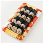 3種の旨みが入った納豆細巻12巻 1パック