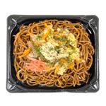 トップバリュ 具だくさんのソース焼そば 1パック