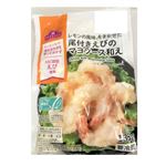 asc尾付えびマヨソース和え  135g