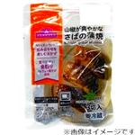 トップバリュ  山椒が爽やかなさばの蒲焼 3切