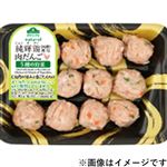 トップバリュグリーンアイナチュラル純輝鶏（国産）使用 肉だんご5種の野菜（解凍）180g