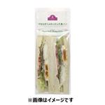 トップバリュ シーザーサラダサンド