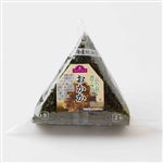 手巻おにぎりおかか