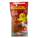 チャンピオンカレー チャンピオンカレー 中辛 540g