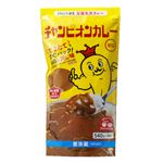 チャンピオンカレー チャンピオンカレー 甘口 540g