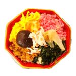 6種具材のいろどり五目ごはん