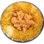 たらこバター醤油風味おにぎり