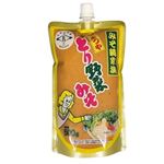 まつや とり野菜みそスパウト 500g