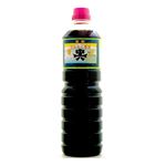 なかろく 甘口しょうゆ 1L