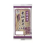 マルちゃん 信州直送更科生そば 440g