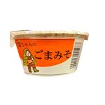 日本海味噌醤油 胡麻みそカップ 130g