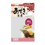 フジッコ あずき水煮 200g
