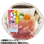 丸協食産 ちゃんこ鍋（麺入り）1パック