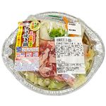 丸協食産 牛すき焼きうどん鍋（麺入り）1パック