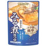 海鮮和菜  みそ煮用つゆ