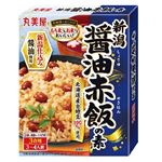丸美屋 新潟醤油赤飯の素 180g