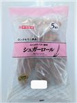 ヤマザキ シュガーロール 5個入