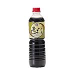 直源醤油 直っぺ こいくち 800ml