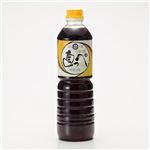 直源醤油 直っぺ うすくち 800ml