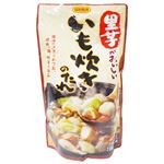 いも炊きのたれ 750g 1袋