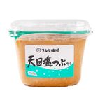 ツルヤ味噌 天日塩仕込こうじ味噌 750g