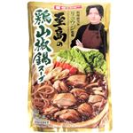 ダイショー 料理研究家リュウジ監修 至高の鶏山椒鍋スープ 700g