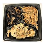 和惣菜3点盛り
