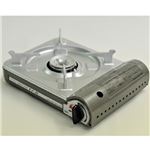 東邦金属工業 ファミリーカセットコンロ FV33