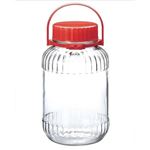東洋佐々木ガラス 果実酒瓶 4L