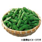 岐阜県などの国内産 えだまめ 1袋