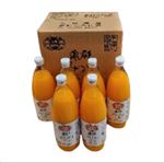 蒲郡みかんジュース 1本