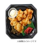 とり天丼