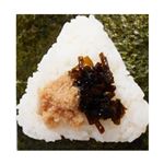 手巻おにぎり 炙りたらこ＆昆布