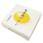 烏鶏庵 烏骨鶏プリン 75g
