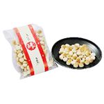 烏鶏庵 烏骨鶏 珠（ぼーろ）60g