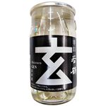 若鶴酒造 若鶴 辛口 玄 シルバー 180ml