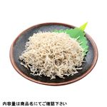 国産ちりめん  10g×2