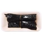 昆布巻 にしん 2本