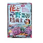 大宮グリーンサービス かる～い花と野菜の培養土 5L