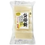 六星 斗棒餅（白）5枚入