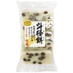 六星 斗棒餅黒豆 5枚入