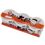 あづま食品 朝めし太郎 納豆カップ 3個入