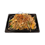 蓮根と牛蒡のシャキシャキサラダ1パック