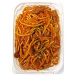 ナポリタンサラダ