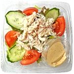 2種の醤入り棒棒鶏サラダ小1パック