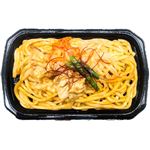 豚キムチうどん