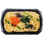 明太高菜うどん 1パック
