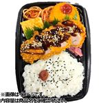 ヒレカツ御膳