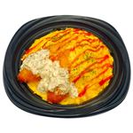 ハントンライス